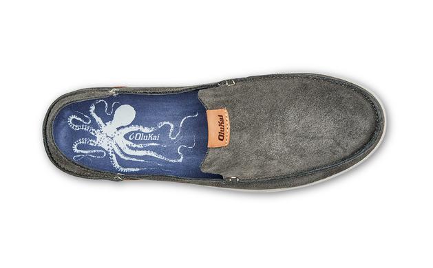 Nalukai kala hot sale slip on