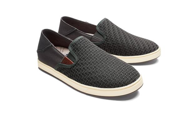 If You're Looking For New Kicks This Summer, OluKai Shoes Is Where To ...