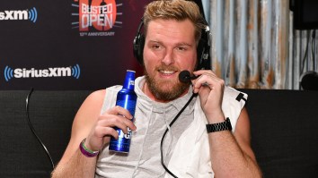 Pat McAfee Goes In On The ‘Yuppies’ At ESPN For Not Choosing Him For The Monday Night Football Booth