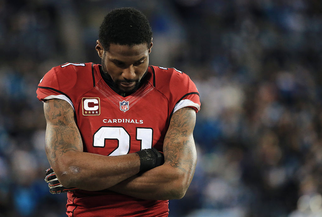 Patrick Peterson reiterates belief as Cardinals defense searches for fixes