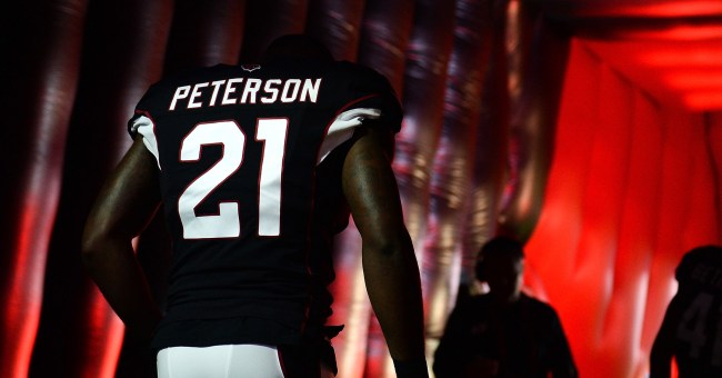 Patrick Peterson Roasted Over Tom Brady Desrespecting The Game Take