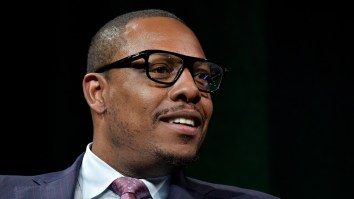 Paul Pierce Is Being Sued By A Security Guard Over An Incident At The McGregor Vs. Khabib Fight