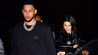 Some Philly Fans Are Blaming Kendall Jenner For The Sixers Losing Their Series To The Raptors