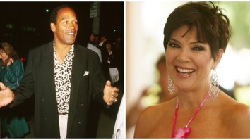 O.J. Simpson’s Ex-Manager Claims He Bragged About A Wild Sex Encounter In 1990 With Kris Jenner, His Best Friend’s Wife