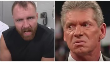Jon Moxley Blasts Vince McMahon For Strong-Arming Him Into Mocking Roman Reigns’ Cancer Diagnosis