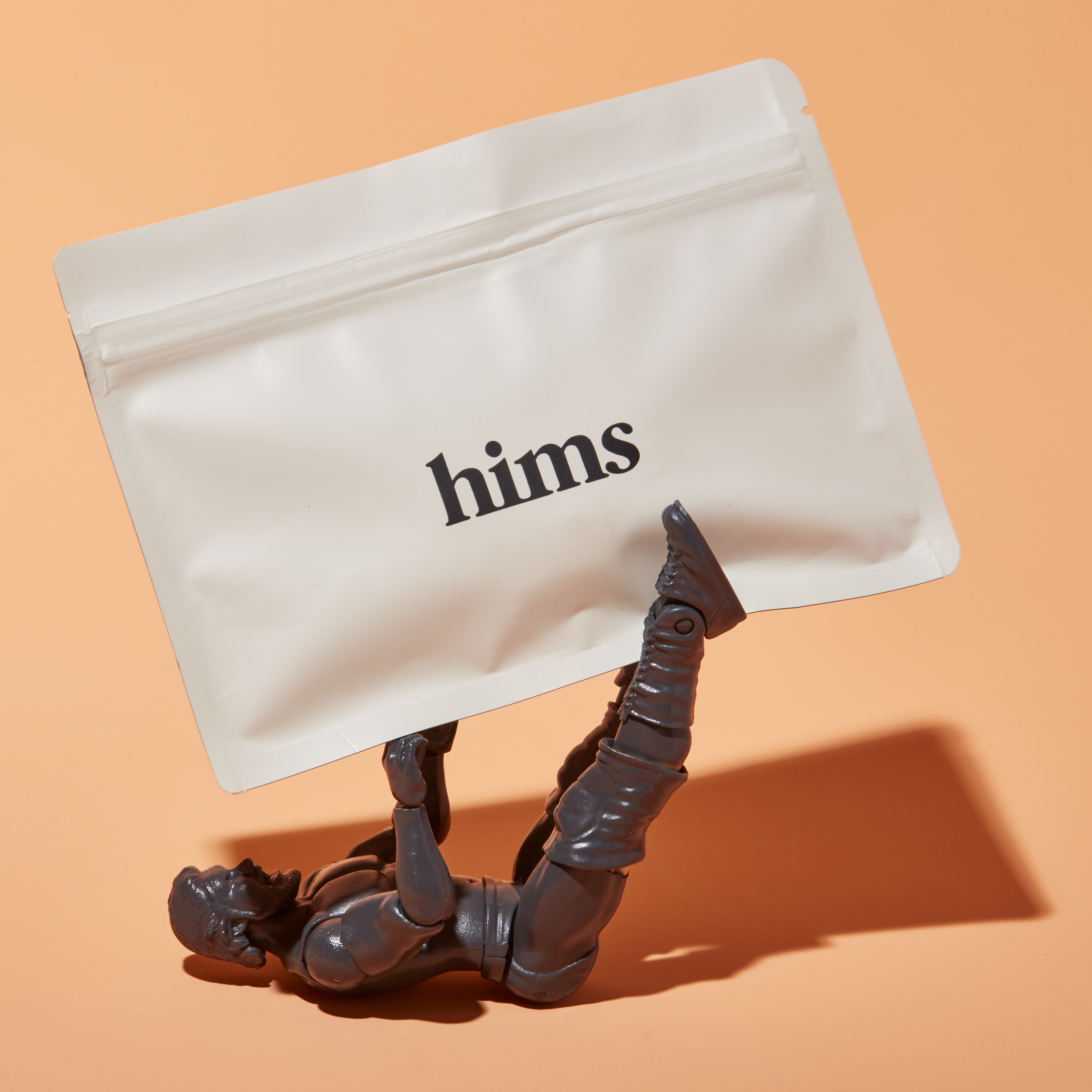 Better Than Thinking About Baseball hims Has A Helpful Solution To