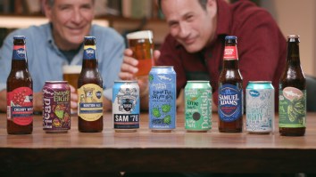 Dogfish Head Brewery Is Merging With Sam Adams In A Deal Reportedly Worth $300 Million