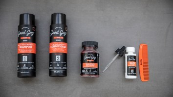 Why Good Guy Wellness Is Considered One Of The Best Hair Growth Products For Men
