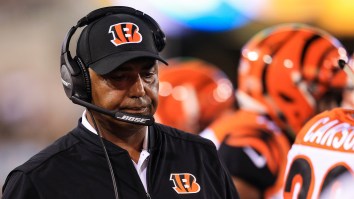 Reactions To Marvin Lewis Joining Herm Edwards’ Arizona State Coaching Staff Are High Entertainment