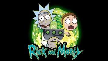 ‘Rick And Morty’ Teaser Video And Release Date Revealed – Kanye Offered His Own Episode