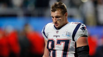 A New Report Has Revealed The Likely Reason Rob Gronkowski Retired (And Why He Probably Won’t Come Back)
