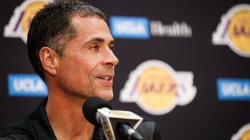 Twitter Ruthlessly Burned Lakers GM Rob Pelinka Over Reported Kobe Bryant And Heath Ledger Story