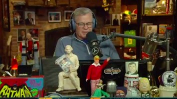 Dan Patrick Opens Up About Health Issues That Resulted In Depression And Memory Loss