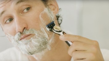 How To Properly Lather To Get The Best Shave – GROOMING GURU, Ep. 3