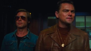 Tarantino’s ‘Once Upon A Time In Hollywood’ Receives 7 Minute Standing Ovation At Cannes Film Festival, Here Are The Initial Reviews