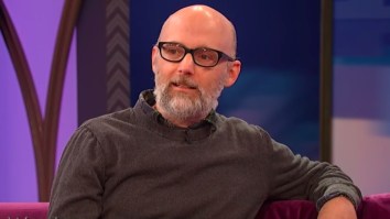 Moby Cancels Book Tour After Natalie Portman Saga, Claims He’s Going To ‘Go Away For A While’