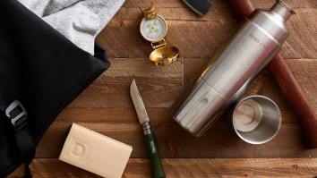 Upgrade Your Everyday Carry Items With A Monthly Bespoke Post Subscription Box For Men