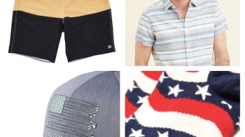Look Even Sharper This Summer With Some Of These A+ Style Items