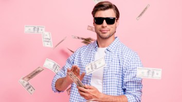 New Research Reveals Blowing All Your Money On These Things Will Make You Happier