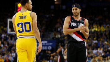Here’s How Steph And Seth Curry’s Parents Are Deciding Who To Root For When Their Sons Play Each Other In The Conference Finals