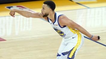 Stephen Curry’s Parents Recap The Terrible Feelings They Had When The Warriors Drafted Him