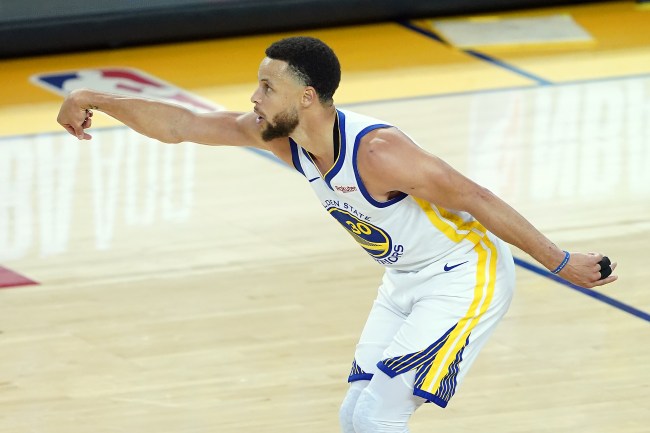 Stephen Curry's parents recall their bad reactions after finding out the Golden State Warriors were going to draft him in 2009.