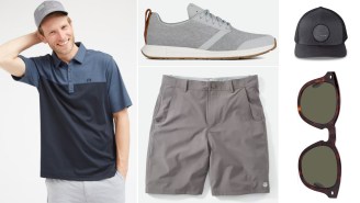 Steal This Look: 19th Hole
