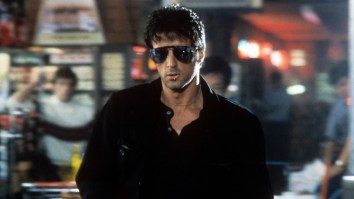 Sylvester Stallone Wants To Reboot ‘Cobra’ As A TV Show, Has Plot For New ‘Rocky’ Movie And Gives ‘Rambo 5’ Update