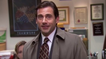 This Tribute To Michael Scott’s Best Impressions On ‘The Office’ Is Better Than Most Actual Episodes