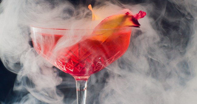 The Unhealthiest Restaurant Cocktails At Popular American Restaurants
