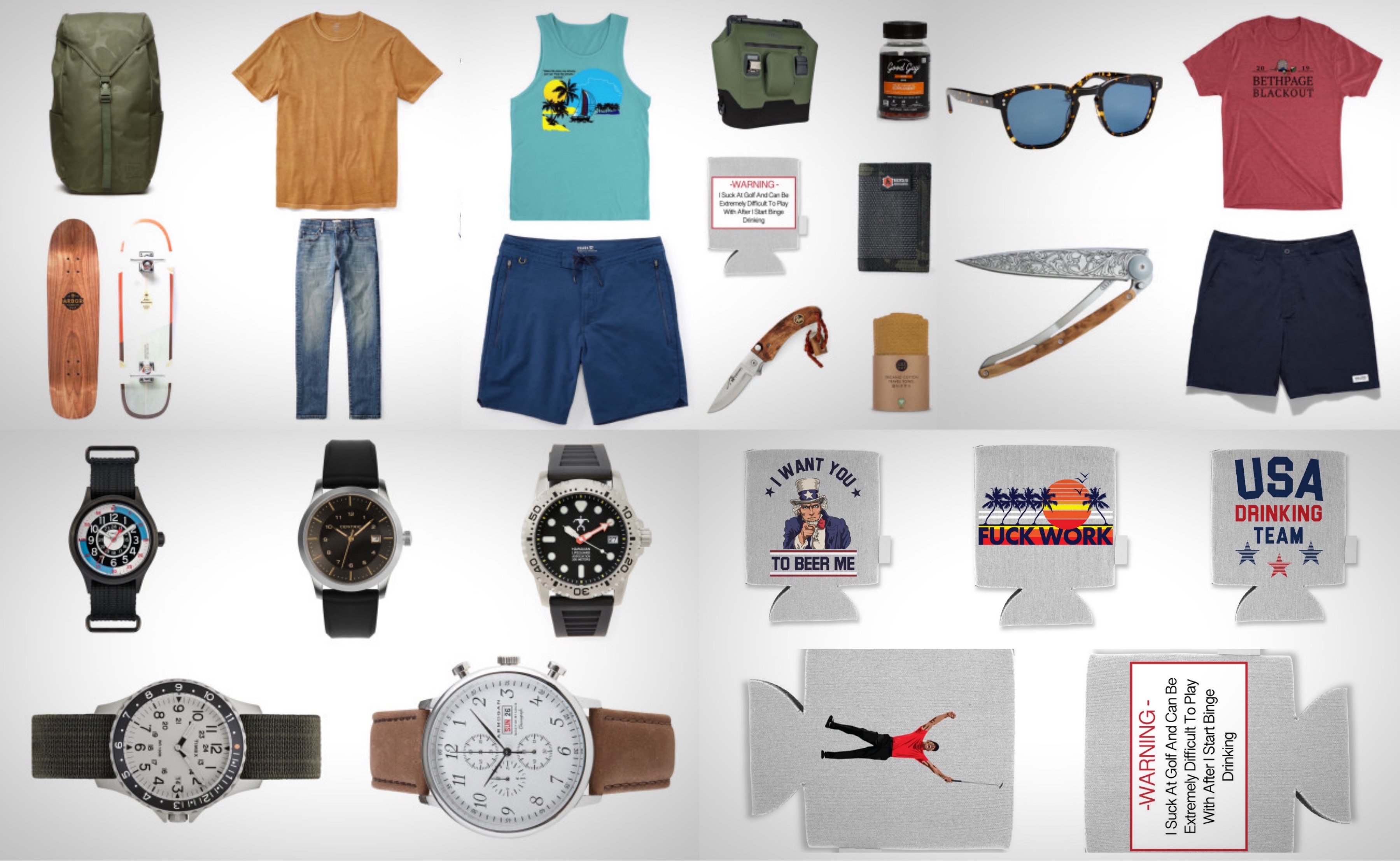 50 ‘Things We Want’ This Week Best Rugged And Stylish Gear