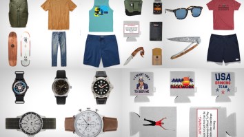 50 ‘Things We Want’ This Week: The Best Rugged And Stylish Gear For Men