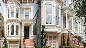 The Iconic ‘Full House’ Home In San Francisco Just Hit The Market For $6 Million; Take A Look Inside!