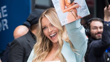Tyra Banks, Alex Morgan, And Camille Kostek Are Your 2019 ‘Sports Illustrated’ Swimsuit Issue Cover Models