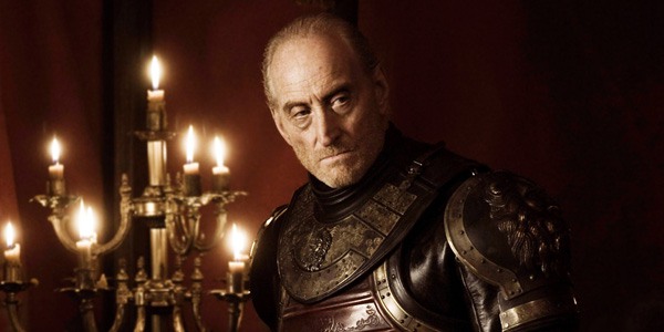 Tywin Lannister actor Charles Dance confused by the ending of game of thrones