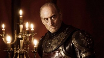Tywin Lannister Actor Charles Dance ‘Confused’ By ‘Game Of Thrones’ Finale – Wanted A Different Character To Win