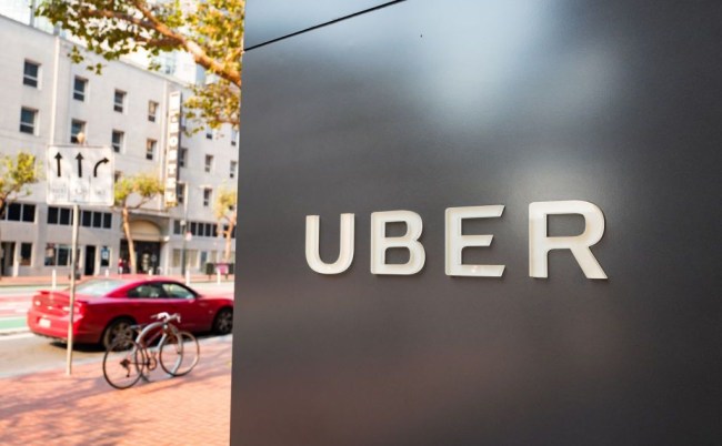 who will profit uber ipo