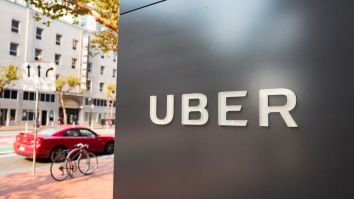 Here Are Some Of The Biggest Names Who Are About To Make Serious Bank Thanks To Uber’s IPO