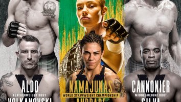 UFC 237 Live Stream: How To Watch UFC 237 Brazil On ESPN+ Featuring Namajunas vs. Andrade