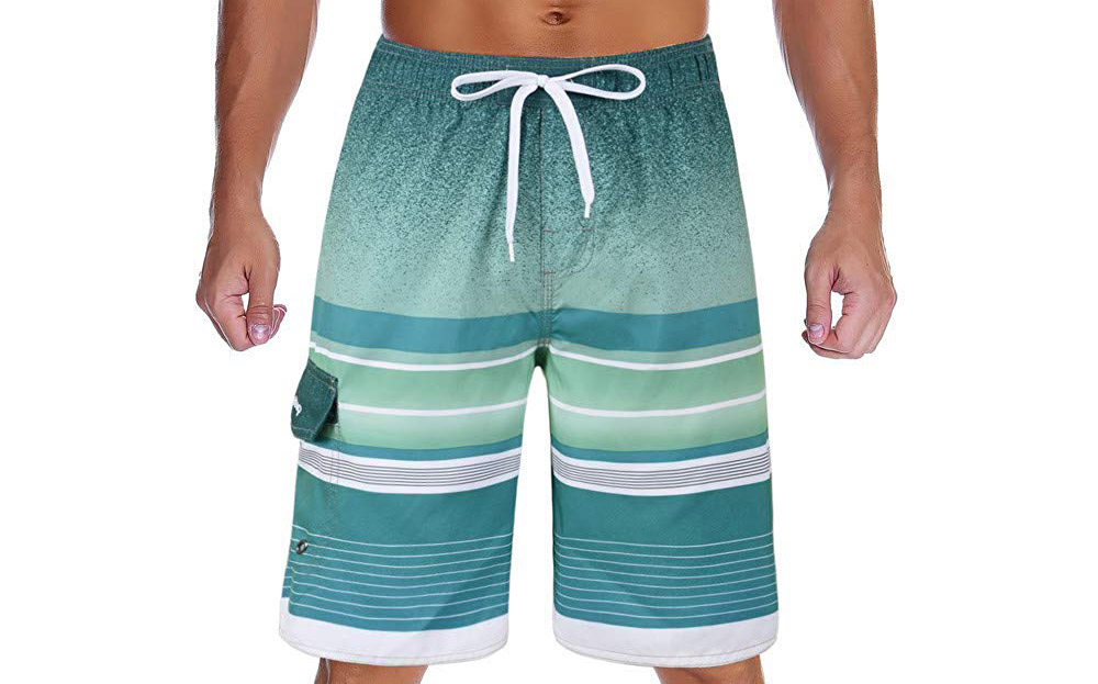 The Best Men's Swim Trunks For Chilling At The Pool Or The Beach This ...