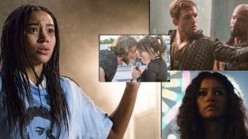 What’s New On HBO Now In June: ‘The Hate U Give, A Star is Born, Robin Hood, The 15:17 to Paris’ And More