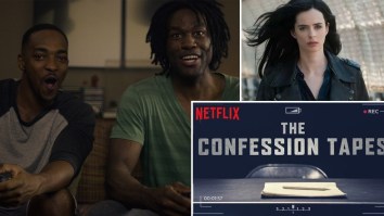 What’s New On Netflix In June: New Seasons Of ‘Black Mirror, Jessica Jones, The Confession Tapes’ And More