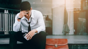 ‘Workplace Burnout’ Now Recognized By World Health Organization As A Real Issue – Here’s How To Tell If You’ve Got It