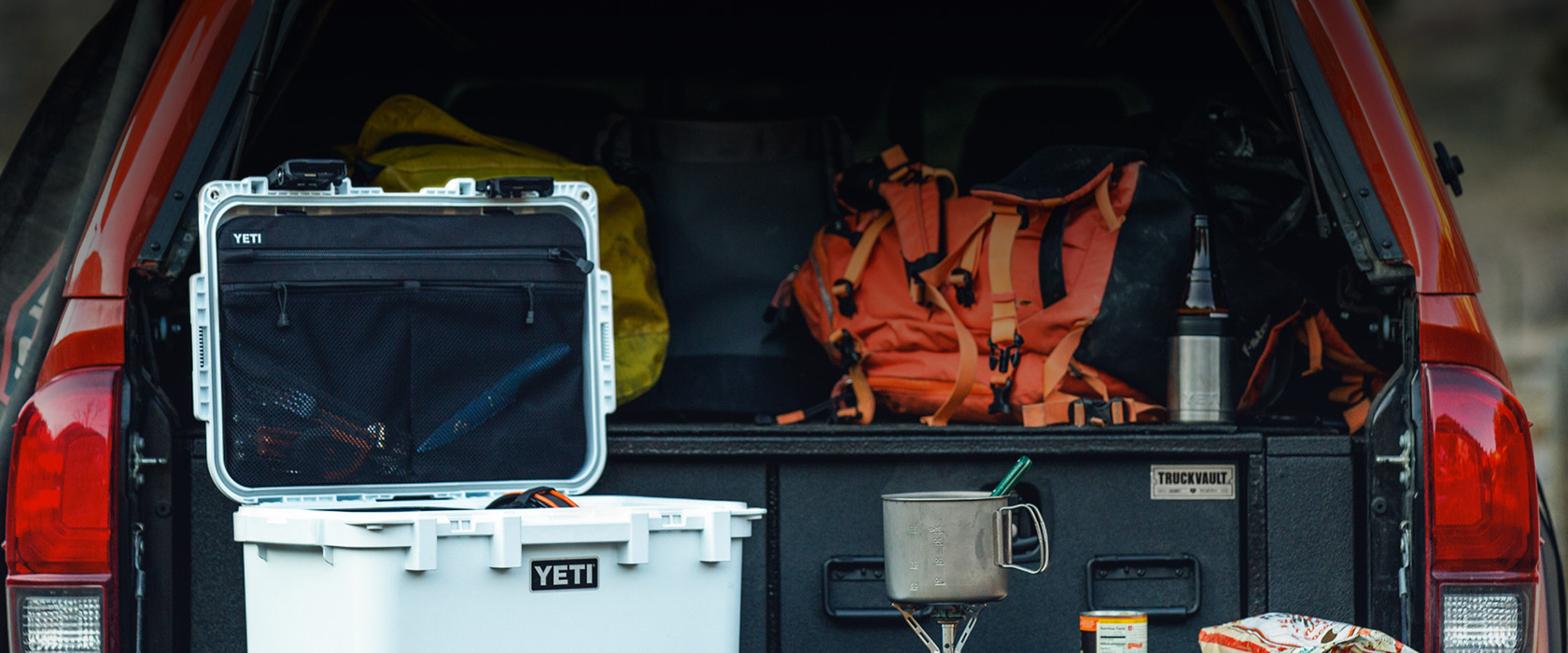 YETI Coolers Announces The YETI LoadOut GoBox 30 - The World's Toughest ...