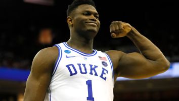 The Knicks Reportedly Have No Interest In Signing Zion Williamson If They Land The Top Pick In The Draft And Fans Aren’t Thrilled