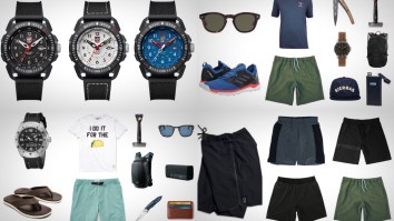 50 ‘Things We Want’ This Week: The Best Everyday Gear For Men Right Now