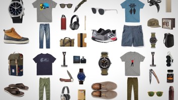 50 ‘Things We Want’ This Week: Everyday Carry Gear, Watches, Keychains, Cognac, And More