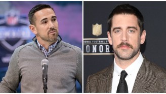 Aaron Rodgers Is Already Complaining About Matt LaFleur’s Offense, Doesn’t Want To ‘Turn Off 11 Years’