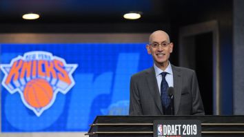 ESPN Used A Hilarious Graphic To Roast The Knicks During The NBA Draft And The Haters Were Loving It