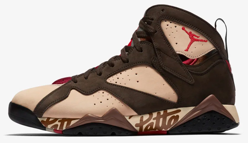 This Week's Hottest New Sneaker Releases Plus Our Top 'Kicks Pick Of ...